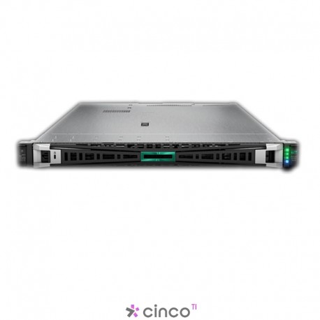 HPE DL360GEN11 1XEON 4416 SFF 1X32GB 2X1.2TB 2X800W ID 45204166 P52499-B21