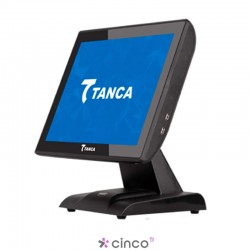 PDV All In One Tanca Touch Screen 15" TPT-700 006987