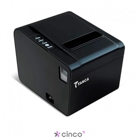 Impressora Não Fiscal Tanca TP650 USB/ETH/SER 001955