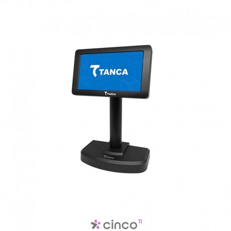 Monitor LCD Tanca 7" TML-70 001239