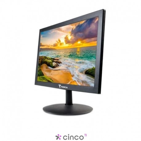 Monitor Tanca LED 15.6" TML-150 000429