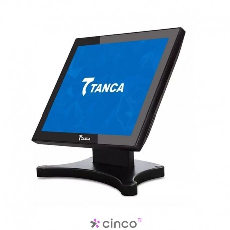 Monitor Tanca Touch Screen 15" TMT-530 003936