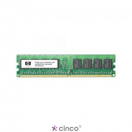 Memória HP 4GB 647893-B21