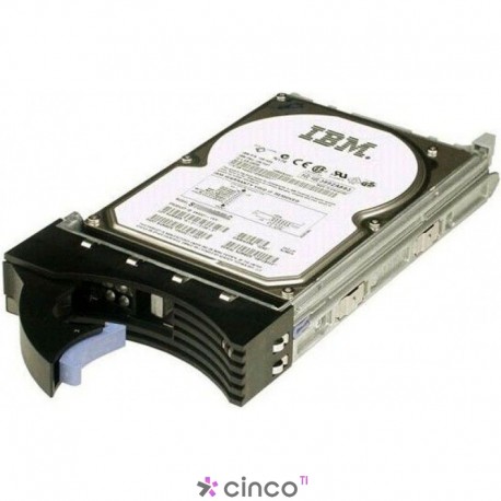 Disco Rigido IBM 2TB NLSAS 7200 rpm 00Y2471