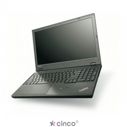 Notebook W540, Core i7-4700MQ, 500GB, 8GB, 15.6 HD LED, Win 7 Pro 64 Bits