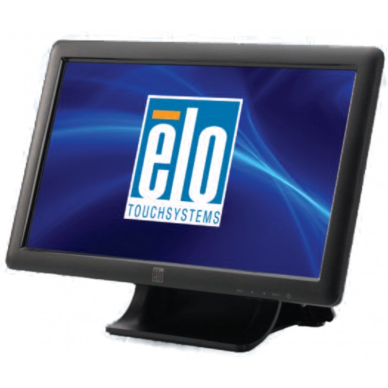 Monitor Táctil Bematech LE1015/LE1017