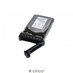 Disco Rígido Dell SATA 1TB 7.2K RPM 341-9527