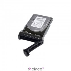 Disco Rígido Dell SATA 4TB 7.2K RPM 342-5274