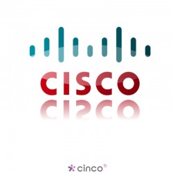 Extensão de Garantia Cisco CON-SMBS-AS5SBK9