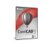 Licença CorelCAD 2014 PCM ML Lvl 4 (251-2500), Port/Fra/Esp/Ing, LCCCAD2014MLPCM4