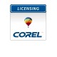 Manutenção de Licença Corel PDF Fusion, 1 ano, 26-60 usuários, Inglês, LCCPDFFMLMNT1C