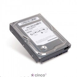 Disco Rígido Seagate 250GB SATA ST250DM001