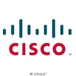 Extensão de Garantia Cisco para 2504 CON-SMBS-LCT255A