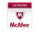 Licença de Segurança McAfee (EndPoint), 3 anos, 101-250, Inglês, CEEYLM-AA-DA