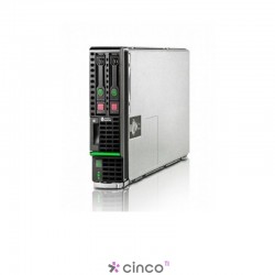 Servidor Blade HP ProLiant BL460c, Intel Xeon E5-2650, 32GB, 2x 300GB, 641016-B21_E2