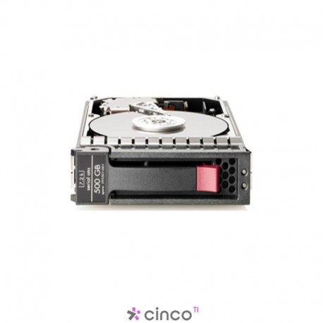 Disco Rígido HP, 250GB, SATA 3.0Gb/s, 7200RPM, 458939-B21