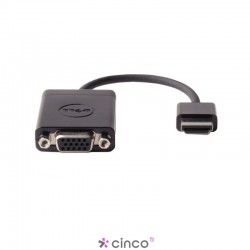 Adaptador Dell dysplay port para DVI-SL, 470-AAOW