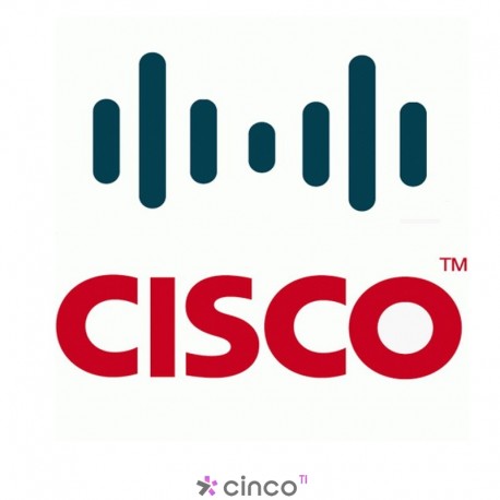 Extensão de garantia Cisco SMARTNET, CON-SNT-ME340EG