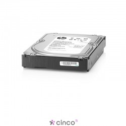 Disco Rígido HP, 1TB, SAS, 7200 Rpm, 649327-001