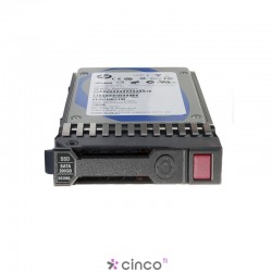 Disco Rígido HP SATA, 200GB, 3GB/s, 653118-B21