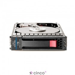 Disco Rígido HP, SATA 6GB/s, 1TB, 7200 Rpm, 659337-B21