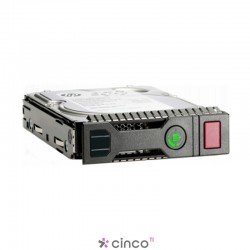 Disco Rígido HP, SATA 6Gbps, 4TB, 7200 Rpm, 3.5", 693687-B21