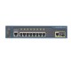 Switch Cisco 8 portas 10/100, 2 SFP, WS-C2960-8TC-L