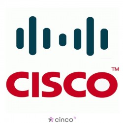 Extensão de garantia Cisco, SMARTNET 8X5XNBD, CON-SNT-CT255-BR