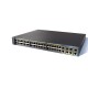 Switch Cisco 48 portas 10/100/1000, WS-C2960G-48TC-L 