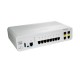 Switch Cisco 8 portas 10/100/1000, WS-C2960CG-8TC-L 