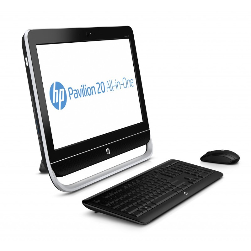 hp pavilion 20 core i3