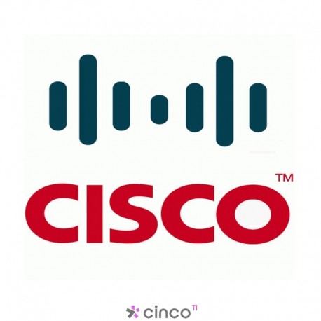 Extensão de garantia Cisco, SMBS 8X5XNBD, CON-SMBS-3560X4PE