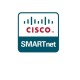 Extensão de garantia Cisco, SMARTNET 8X5XNBD, CON-SNT-3560X2TS