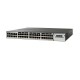 Switch Cisco Catalyst, 48 portas 10/100/1000, 4 sfp, WS-C2960X-48FPS-L