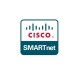 Extensão de garantia Cisco SMARTNET 8X5XNBD, CON-SNT-WS6524SS