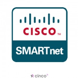 Extensão de Garantia Cisco SMARTNet, 8x5, CON-SMBS-ASA556K8