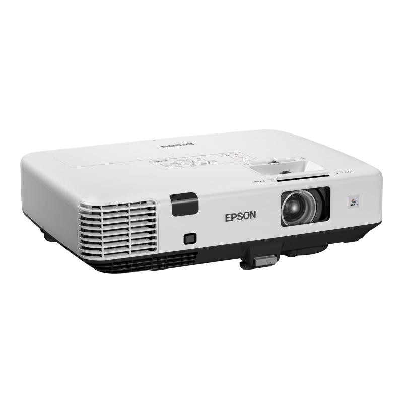 Projetor Epson Powerlite 95 V11H383020 - Cinco TI