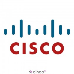 Extensão de garantia Cisco SMARTnet CON-SMBS-3560G48S