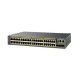 Switch Catalyst 2960XR 48 Portas 10/100/1000, 4 Portas SFP, Layer 3, Gerenciável, Empilhável, WS-C2960XR-48TS-I