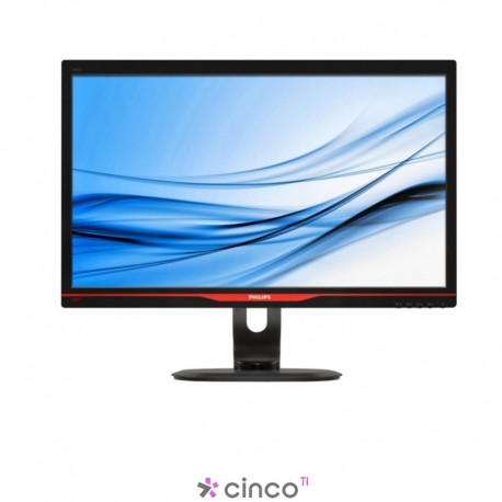 Monitor LCD Philips, 24" Full HD HDMI, 1920x1080, 242G5DJEB