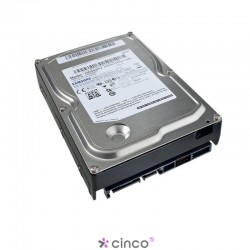 Disco Rígido Samsung, 500 GB, 7200 Rpm, SATA, HD502HJ