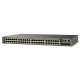 Switch Cisco Catalyst 2960S 48 GigE, 4 x SFP LAN Base, WS-C2960S-48TS-L