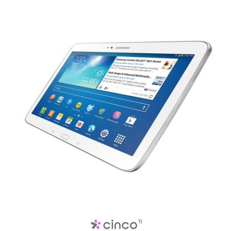 Tablet Samsung Galaxy Tab 3 P5200, Android , Dual Core (), 