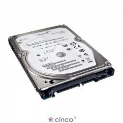 Disco Rígido Seagate Momentus, 500GB, SATA 3.0 Gb/s, 500GB, 5400 Rpm, ST9500325AS