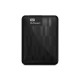 Disco Rígido Externo Western Digital, 500GB, 2.5", USB, WDBKXH5000ABK-NEBZ