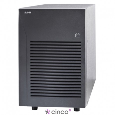 Banco Externo Eaton de Bateria para linha 9130 de 2 e 3 kVA de Torre, 103006440-6591