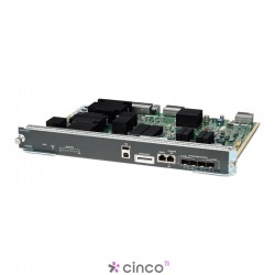 Módulo Cisco Supervisor Engine, WS-X45-SUP7-E