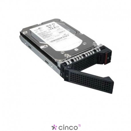 Disco Rígido Lenovo, 500GB, 7200 Rpm, 3.5", SATA 6GB/s, 0A89473