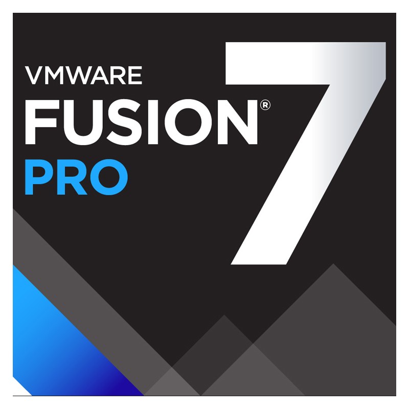 VMware Fusion Pro for iphone instal