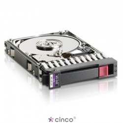 Hard Drive HP 300GB, 15000rpm, SAS, 627117-B21